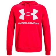 Hanorac Under Armour UA Rival Fleece Big Logo HD thumbnav