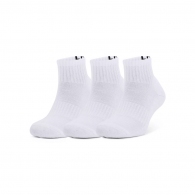 Носки Under Armour UA Core Quarter 3pk thumbnav