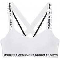 Bra sportive Under Armour UA Crossback Low thumbnav 1