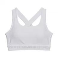 Спортивное бра Under Armour UA CROSSBACK MID BRA 