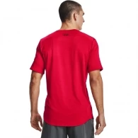 Tricou Under Armour UA Training Vent 2.0 SS thumbnav 3