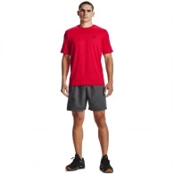 Tricou Under Armour UA Training Vent 2.0 SS thumbnav 5