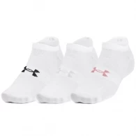 Sosete Under Armour UA Essential No Show 3pk 