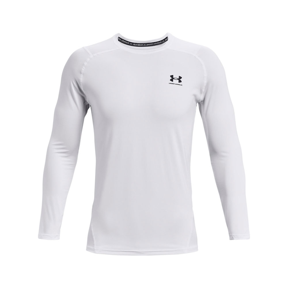 Hanorac Under Armour UA HG FITTED LS photo Hanorac Under Armour UA HG FITTED LS photo