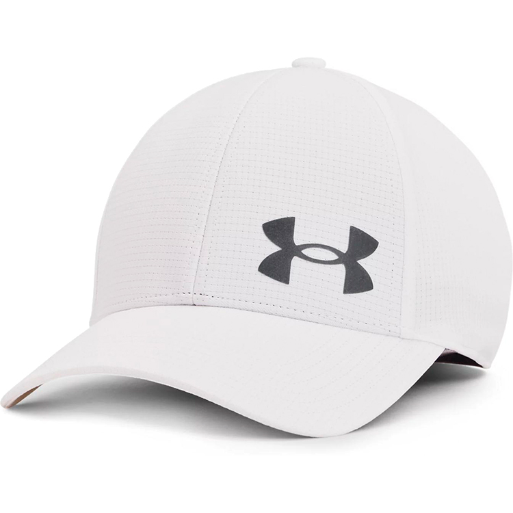 Кепка Under Armour Isochill Armourvent STR photo Кепка Under Armour Isochill Armourvent STR photo
