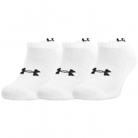 Носки Under Armour UA Core No Show 3Pk thumbnav