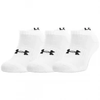 Sosete Under Armour UA Core No Show 3Pk 