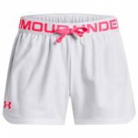 Sorti Under Armour Play Up Solid Shorts thumbnav