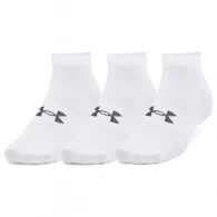 Носки Under Armour UA ESSENTIAL LOW CUT 3PK 