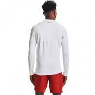 Футболка с длинным рукавом термобелье Under Armour UA CG Armour Fitted Crew thumbnav 2