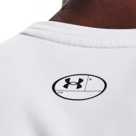 Футболка с длинным рукавом термобелье Under Armour UA CG Armour Fitted Crew thumbnav 4