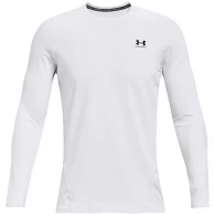 Футболка с длинным рукавом термобелье Under Armour UA CG Armour Fitted Crew thumbnav 5