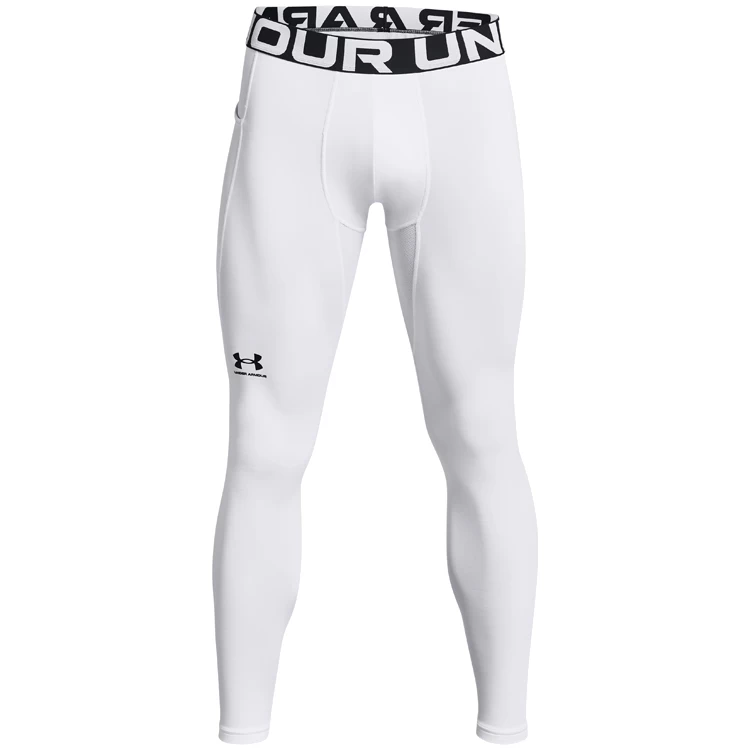 Легинсы термобелье Under Armour UA CG Armour Leggings photo 5