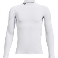 Толстовка Under Armour UA CG Armour Mock LS thumbnav