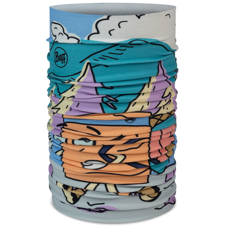 Бафф Buff ORIGINAL ECOSTRETCH BUFF photo 1
