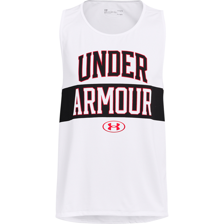 Maiou Under Armour UA TECH 2.0 SIGNATURE TANK photo 