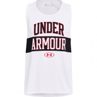 Maiou Under Armour UA TECH 2.0 SIGNATURE TANK thumbnav