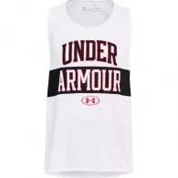 Майка Under Armour UA TECH 2.0 SIGNATURE TANK 