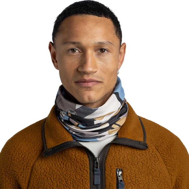 Buff Buff THERMONET photo 3