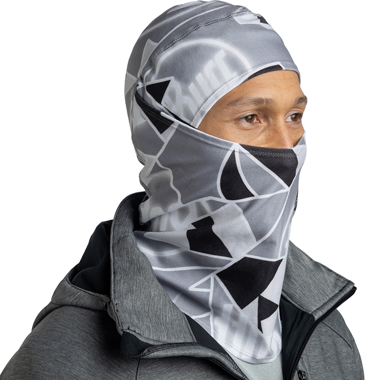 Балаклава Buff THERMONET HINGED photo 3