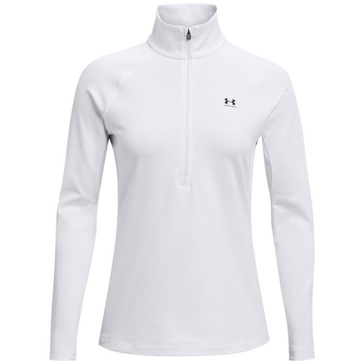 Hanorac Under Armour UA Authentics CG 1/2 Zip photo Hanorac Under Armour UA Authentics CG 1/2 Zip photo