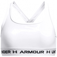 Спортивное бра Under Armour UA G CROSSBACK MID SOLID thumbnav