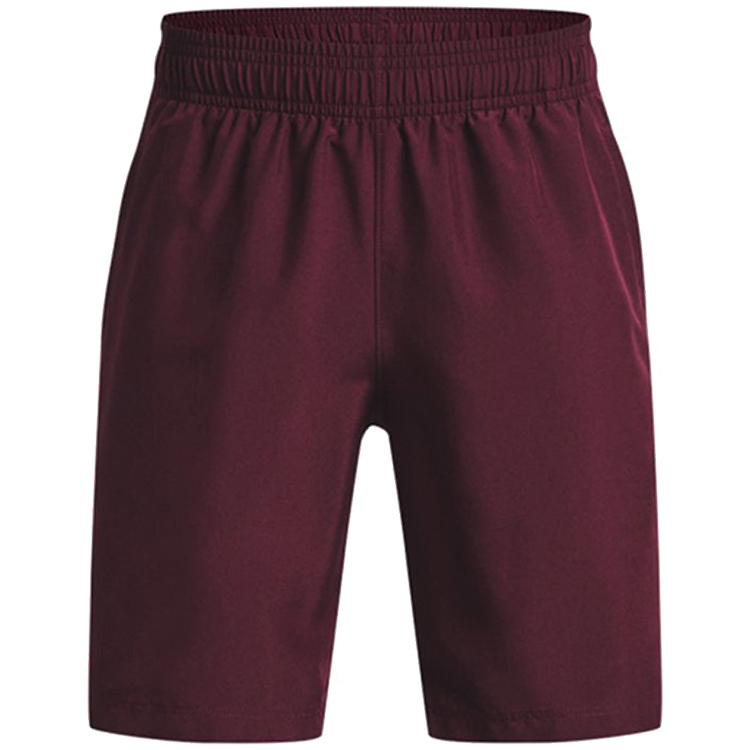 Sorti Under Armour UA B WOVEN GRAPHIC SHORTS photo 