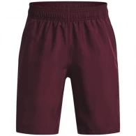 Шорты Under Armour UA B WOVEN GRAPHIC SHORTS 