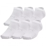 Sosete Under Armour UA Essential No Show 6pk 