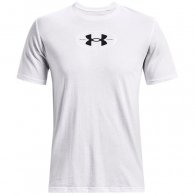 Tricou Under Armour UA REPEAT BRANDED SS thumbnav