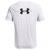 Футболка Under Armour UA REPEAT BRANDED SS thumbnav 2
