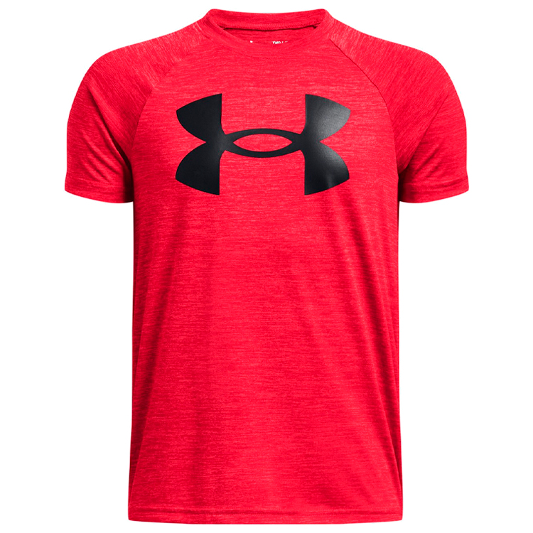 Tricou Under Armour UA Tech Twist SS photo 1 Tricou Under Armour UA Tech Twist SS photo 1