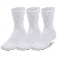 Носки Under Armour UA 3-Maker 3pk Mid-Crew thumbnav 1