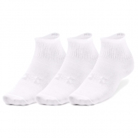 Носки Under Armour UA ESSENTIAL 3PK QTR YTH thumbnav