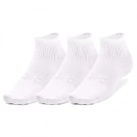 Sosete Under Armour UA ESSENTIAL 3PK QTR YTH 