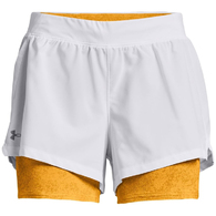 Sorti Under Armour UA ISO-CHILL RUN 2N1 SHORT thumbnav 1