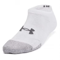 Носки Under Armour UA HEATGEAR 3PK NO SHOW YTH thumbnav 2