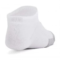 Носки Under Armour UA HEATGEAR 3PK NO SHOW YTH thumbnav 3