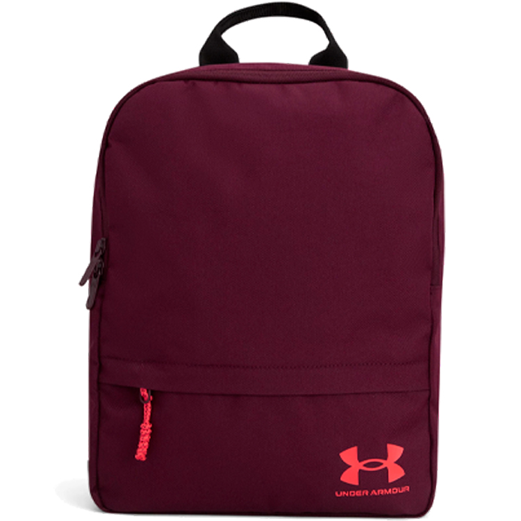 Rucsac  Under Armour UA Loudon Backpack SM/1376456-600/Bordo photo 1