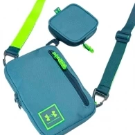 Geanta pe umar Under Armour UA Loudon Crossbody SM thumbnav 3