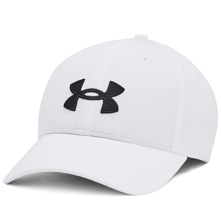 Кепка Under Armour men UA Blitzing Adj photo Кепка Under Armour men UA Blitzing Adj photo