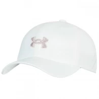 Кепка Under Armour Girls UA Blitzing Adj 
