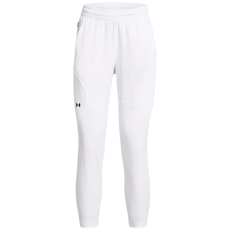 Брюки Under Armour UA UNSTOPPABLE HYBRID / Женский / L / Белый photo 1