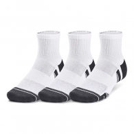 Носки Under Armour UA Performance Tech 3pk Qtr thumbnav