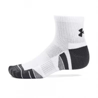 Sosete Under Armour UA Performance Tech 3pk Qtr thumbnav 3