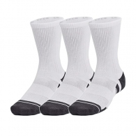 Носки Under Armour UA Performance Tech 3pk Crew thumbnav