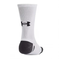 Sosete Under Armour UA Performance Tech 3pk Crew thumbnav 2
