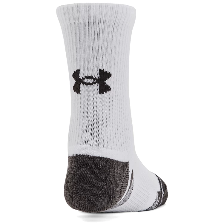 Sosete Under Armour Y UA Perform Tech 3p Crew photo 4