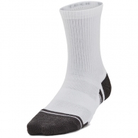 Носки Under Armour Y UA Perform Tech 3p Crew thumbnav 2