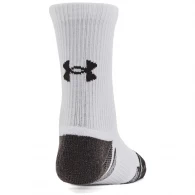 Sosete Under Armour Y UA Perform Tech 3p Crew thumbnav 4